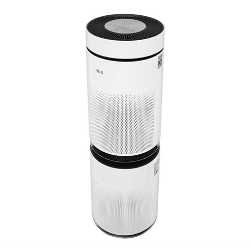 Máy lọc không khí LG AS10GDWH0 100m²