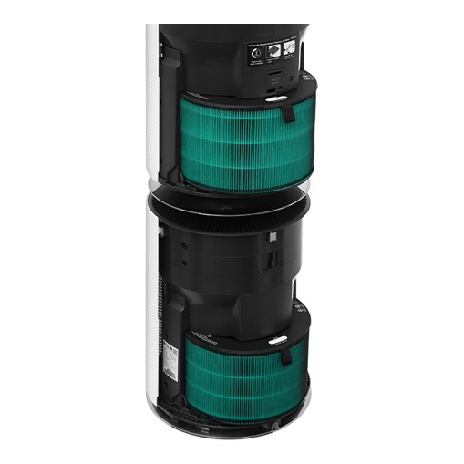 Máy lọc không khí LG AS10GDWH0 100m²