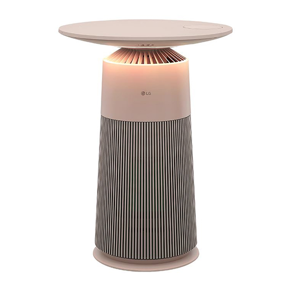 Máy lọc không khí LG AS20GPBK0 19.8m²