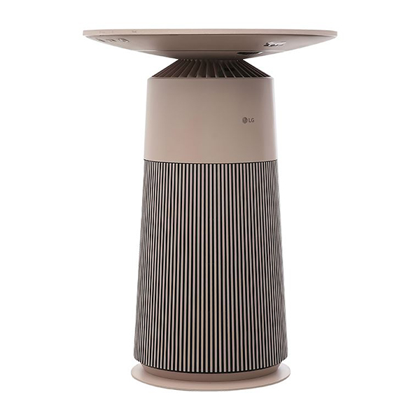 Máy lọc không khí LG AS20GPBK0 19.8m²