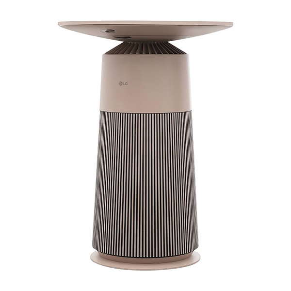 Máy lọc không khí LG AS20GPBK0 19.8m²
