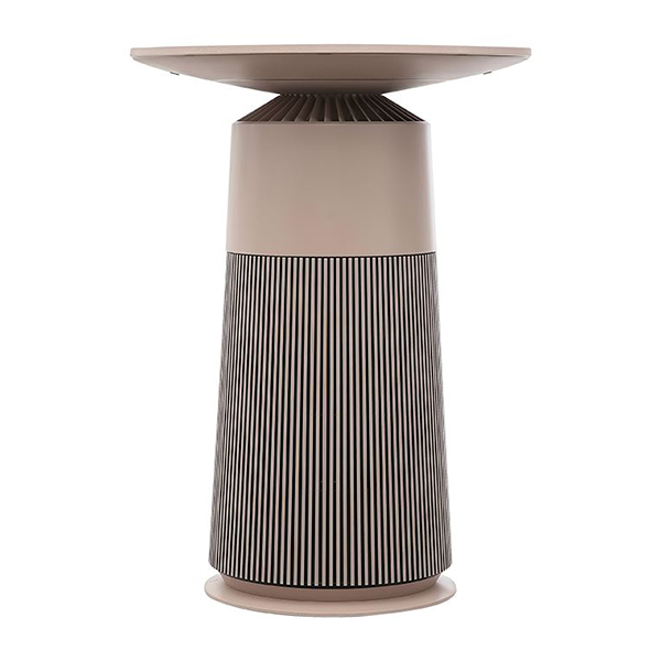 Máy lọc không khí LG AS20GPBK0 19.8m²