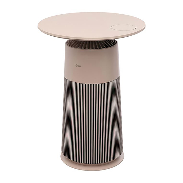 Máy lọc không khí LG AS20GPBK0 19.8m²