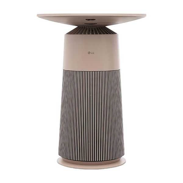 Máy lọc không khí LG AS20GPBK0 19.8m²