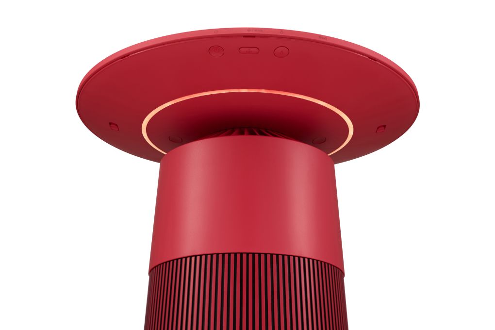 Máy lọc không khí LG AS20GPRU0 19.8m²