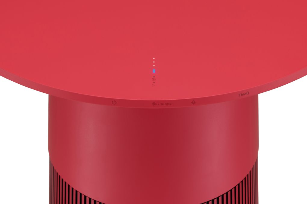 Máy lọc không khí LG AS20GPRU0 19.8m²