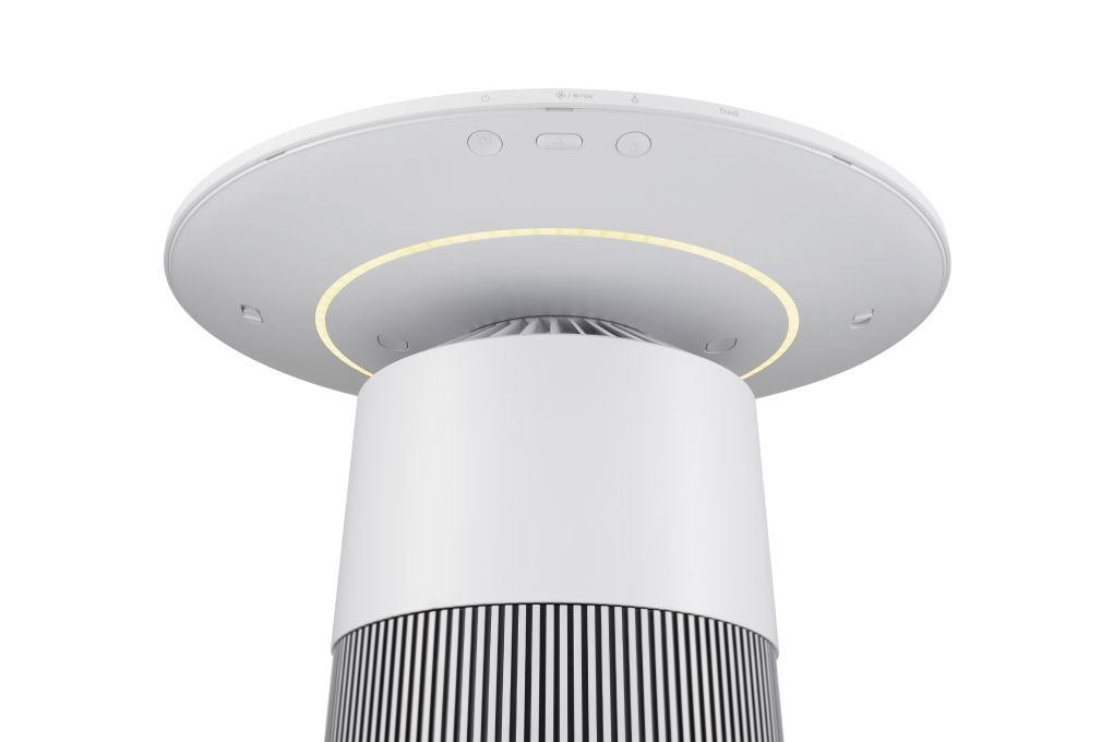 Máy lọc không khí LG AS20GPWU0 19.8m²