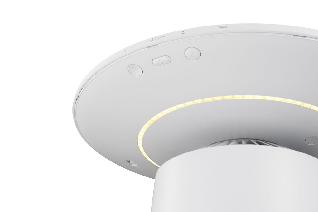Máy lọc không khí LG AS20GPWU0 19.8m²