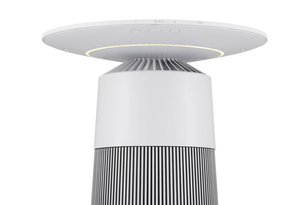 Máy lọc không khí LG AS20GPWU0 19.8m²