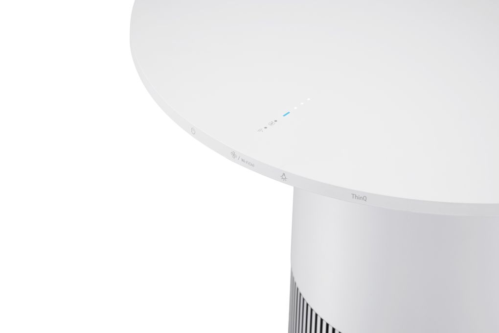 Máy lọc không khí LG AS20GPWU0 19.8m²