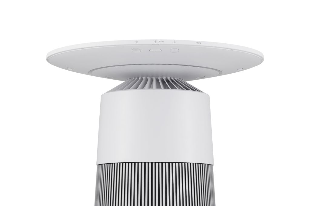 Máy lọc không khí LG AS20GPWU0 19.8m²