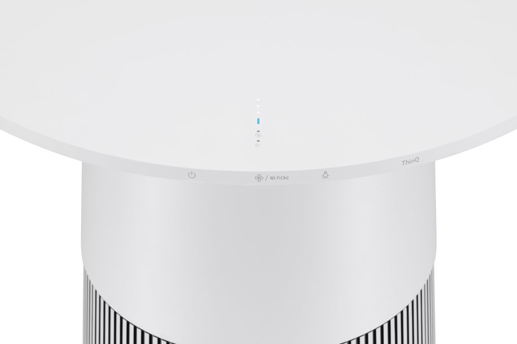 Máy lọc không khí LG AS20GPWU0 19.8m²