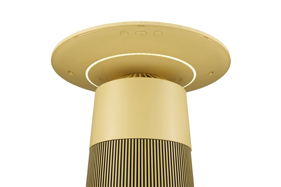 Máy lọc không khí LG AS20GPYU0 19.8m²