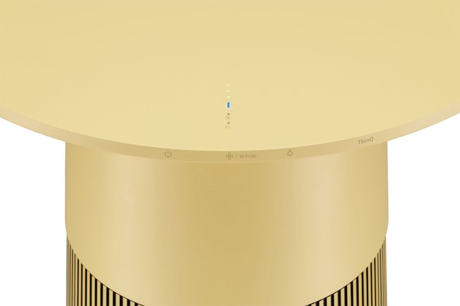 Máy lọc không khí LG AS20GPYU0 19.8m²