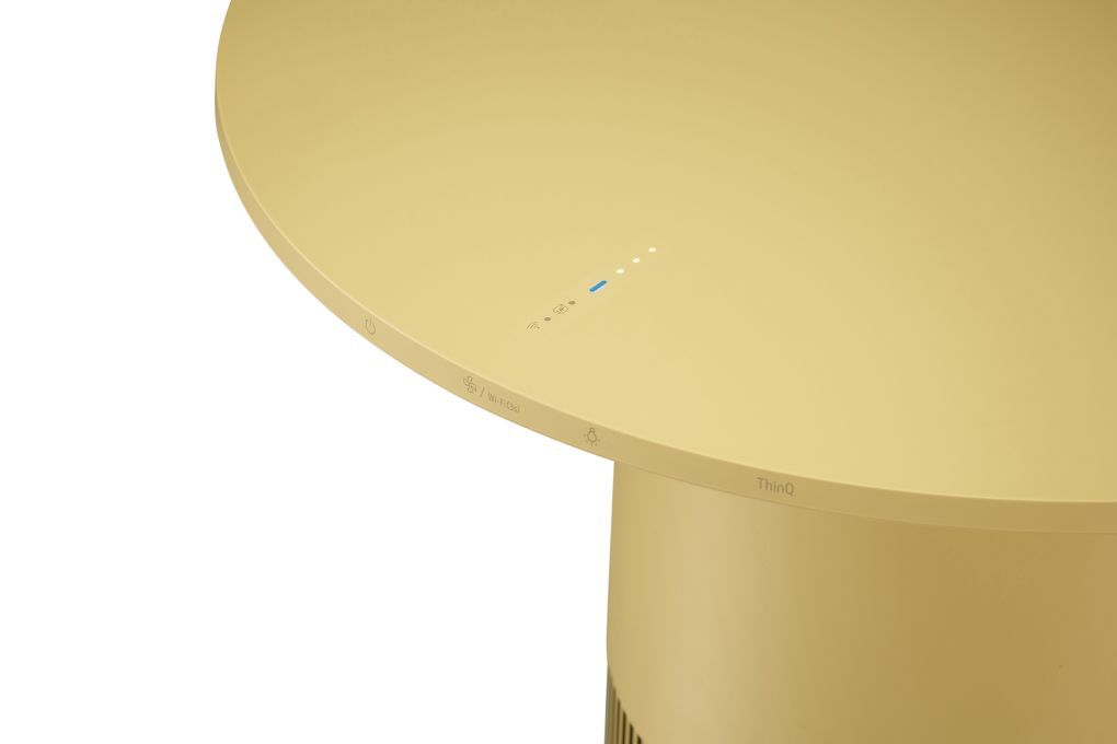 Máy lọc không khí LG AS20GPYU0 19.8m²