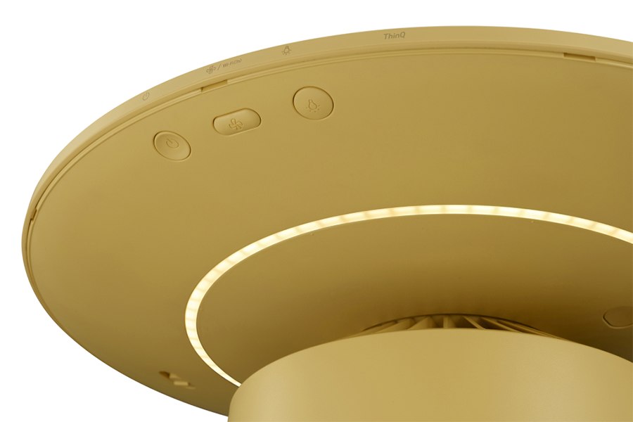 Máy lọc không khí LG AS20GPYU0 19.8m²