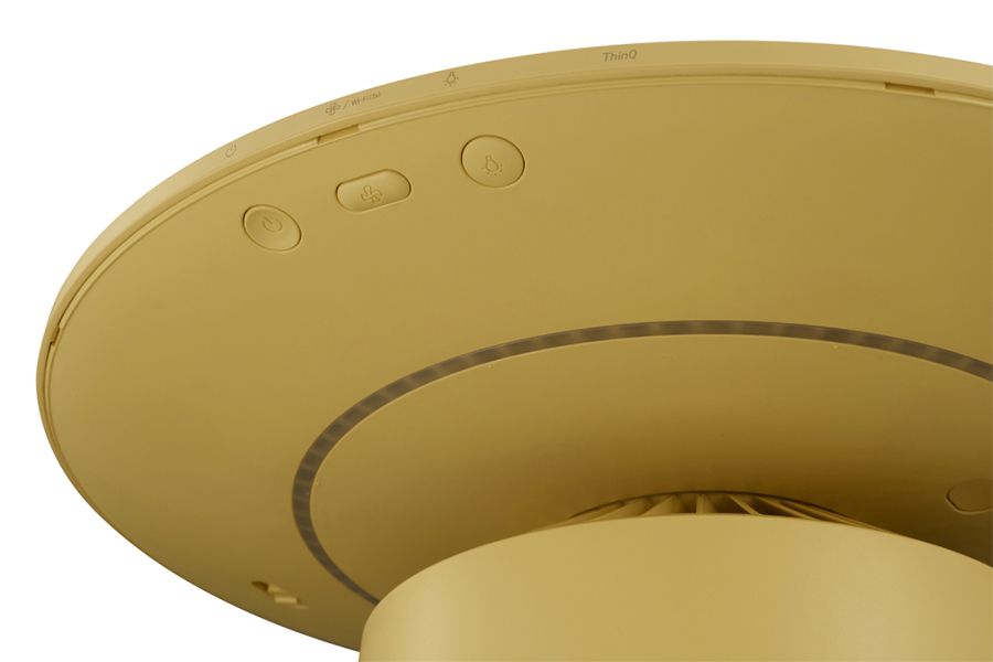 Máy lọc không khí LG AS20GPYU0 19.8m²
