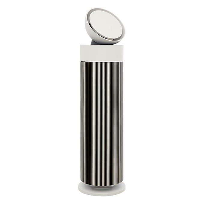 Máy lọc không khí LG AS55GGSY0 52m²