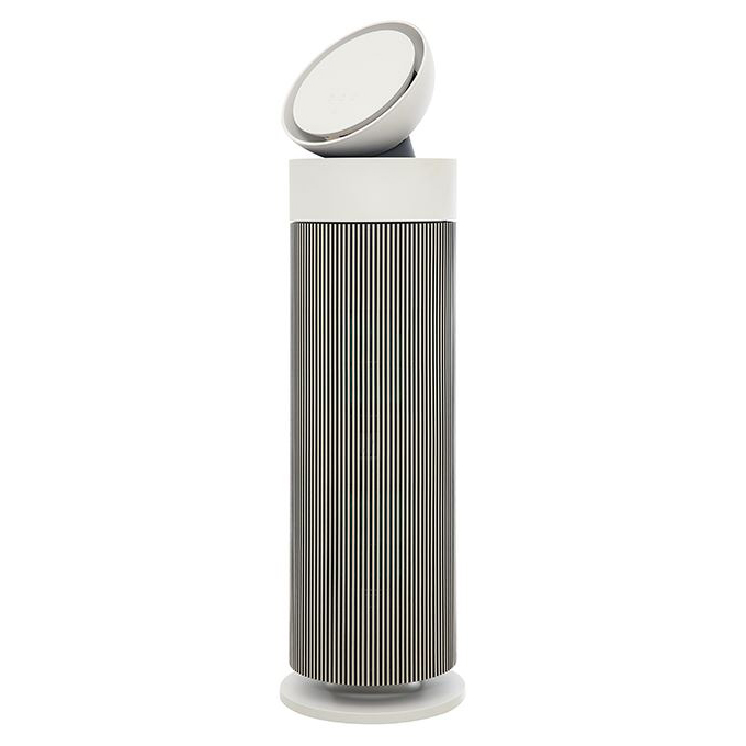 Máy lọc không khí LG AS55GGSY0 52m²