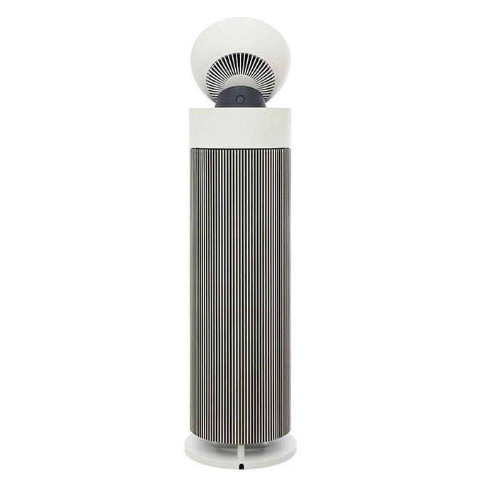 Máy lọc không khí LG AS55GGSY0 52m²
