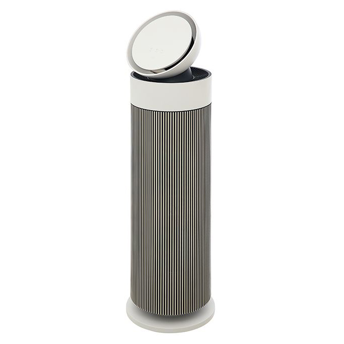 Máy lọc không khí LG AS55GGSY0 52m²