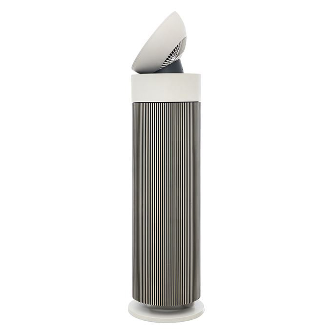 Máy lọc không khí LG AS55GGSY0 52m²