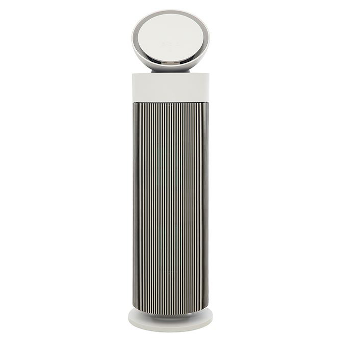 Máy lọc không khí LG AS55GGSY0 52m²