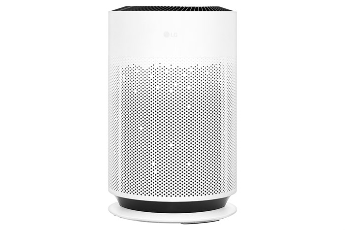 Máy lọc không khí LG AS60GHWG0 60m²
