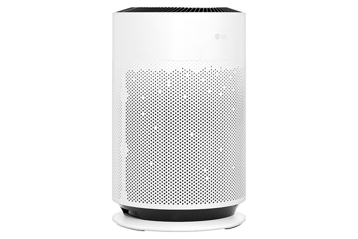 Máy lọc không khí LG AS60GHWG0 60m²