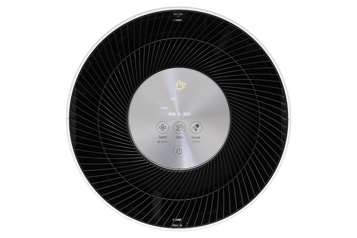 Máy lọc không khí LG AS60GHWG0 60m²