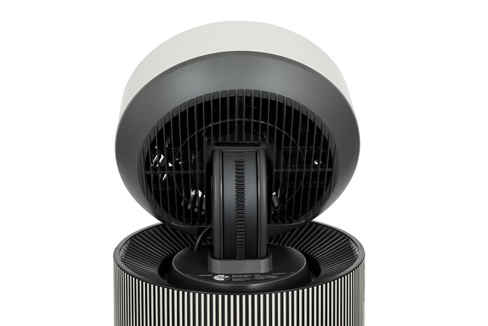 Máy lọc không khí LG AS65GDBY0 61.2m²