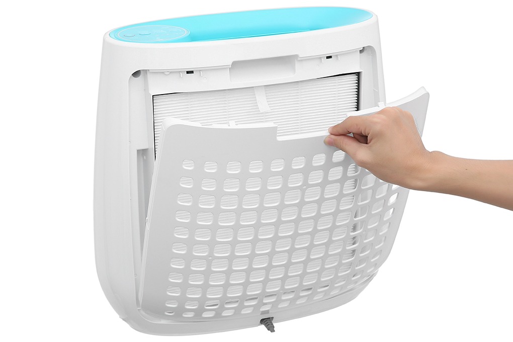Máy lọc không khí Sharp FP-J30E-A 23m²