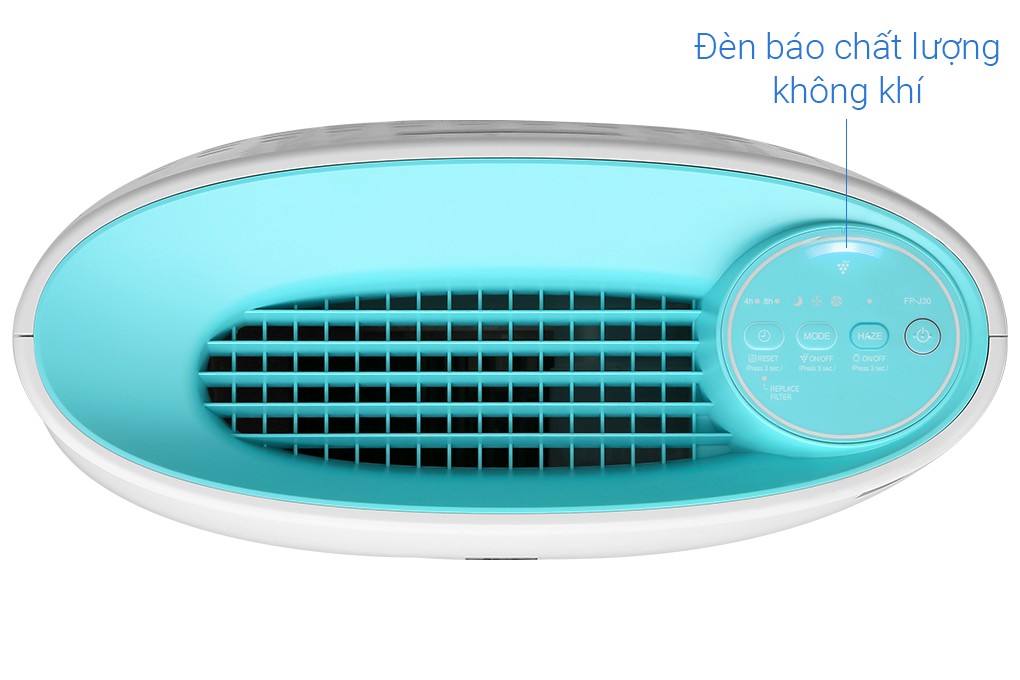 Máy lọc không khí Sharp FP-J30E-A 23m²
