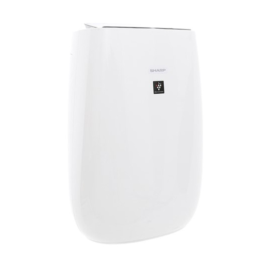 Máy lọc không khí Sharp FP-J40E-W góc nghiêng phải
