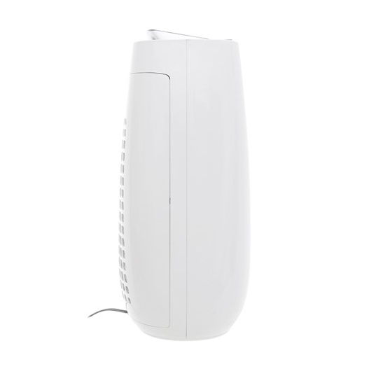 Máy lọc không khí Sharp FP-J40E-W mặt bên