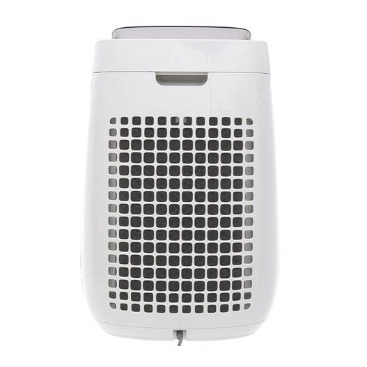 Máy lọc không khí Sharp FP-J40E-W mặt sau