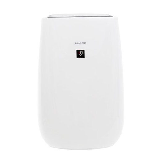 Máy lọc không khí Sharp FP-J40E-W mặt trước