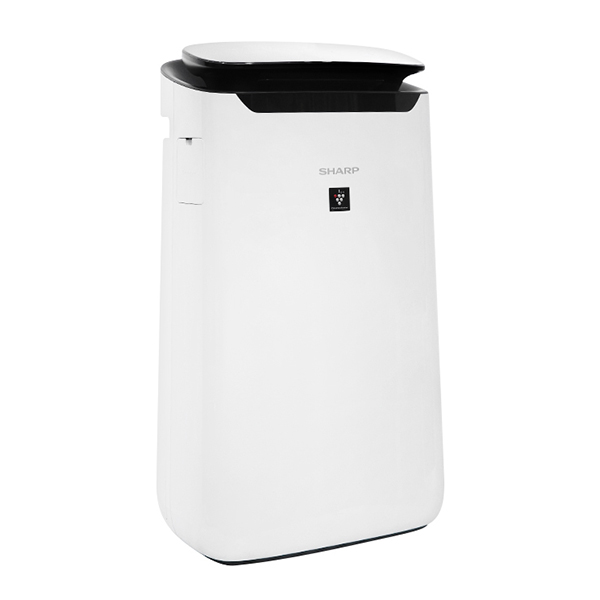 Máy lọc không khí Sharp FP-J60E-W 48m²