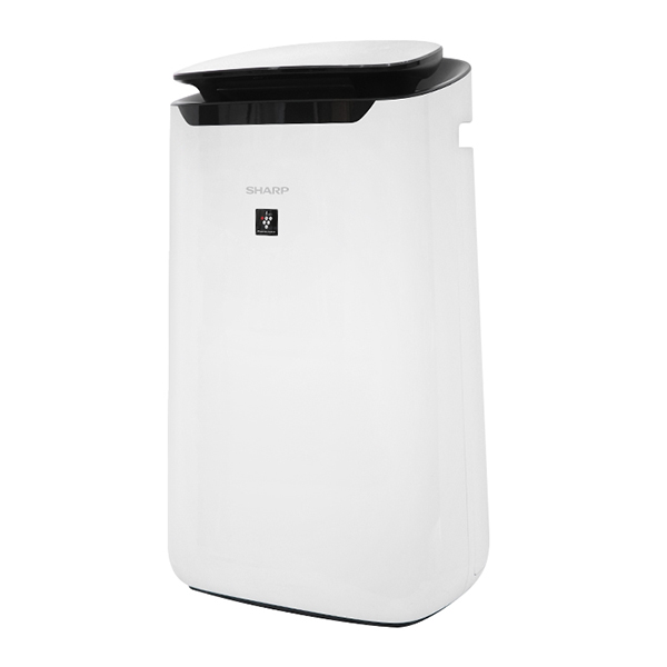 Máy lọc không khí Sharp FP-J60E-W 48m²