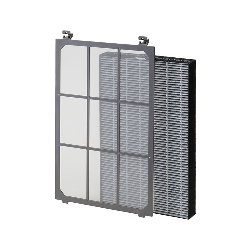 Máy lọc không khí Sharp FP-S40V-T bộ màng lọc