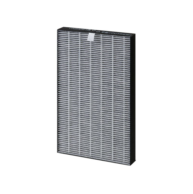 Máy lọc không khí Sharp FP-S40V-T màng HEPA và khử mùi 2 trong 1