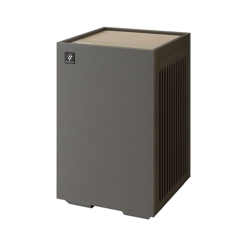 Máy lọc không khí Sharp FP-S40V-T góc nghiêng trái