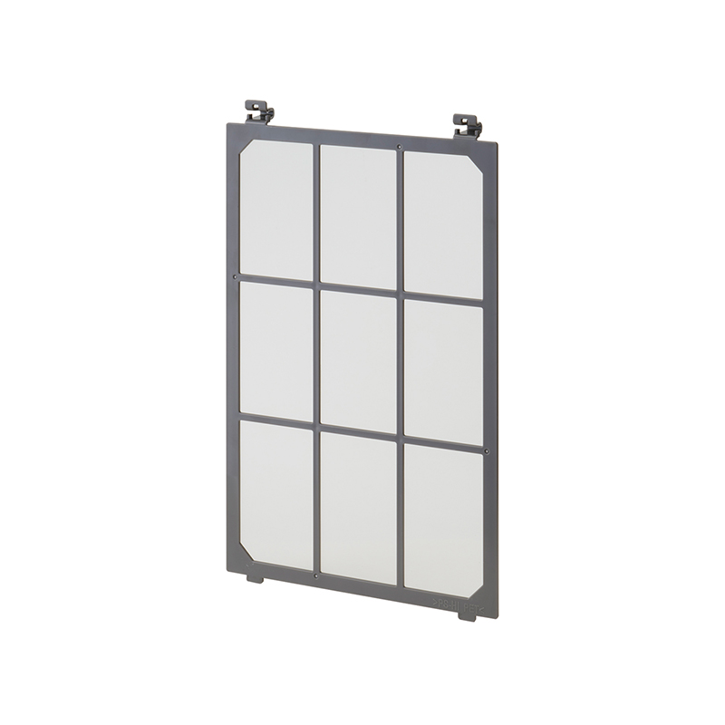 Máy lọc không khí Sharp FP-S40V-T màng lọc thô