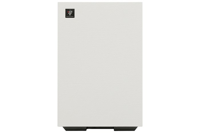 Máy lọc không khí Sharp FP-S40V-W mặt trước