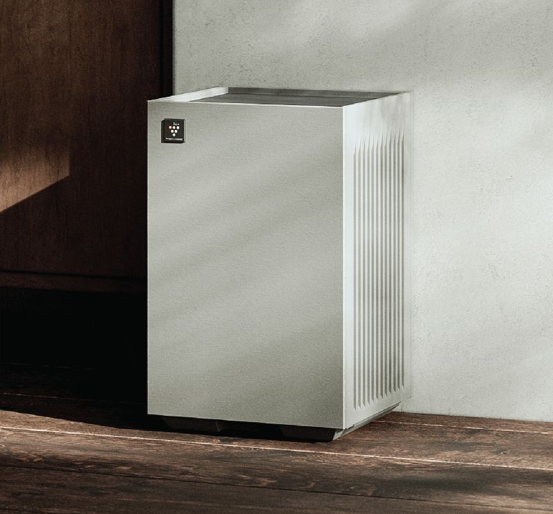 Máy lọc không khí Sharp FP-S42V-L 30m², wifi