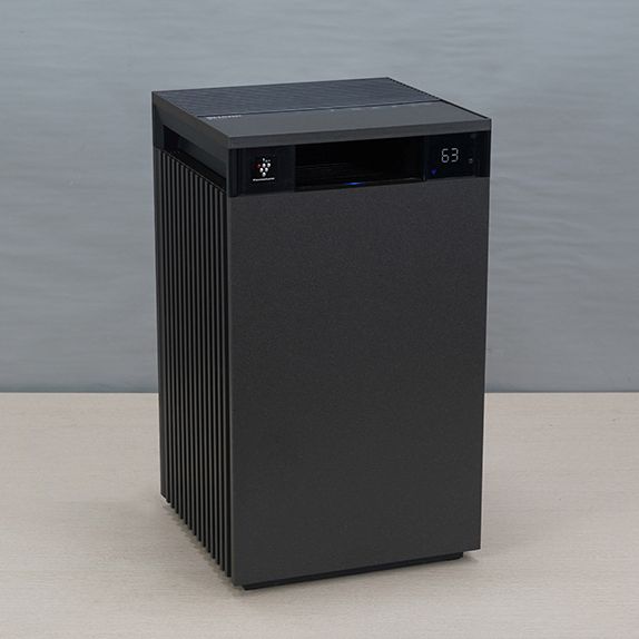 Máy lọc không khí Sharp FX-S120V-H góc nghiêng phải