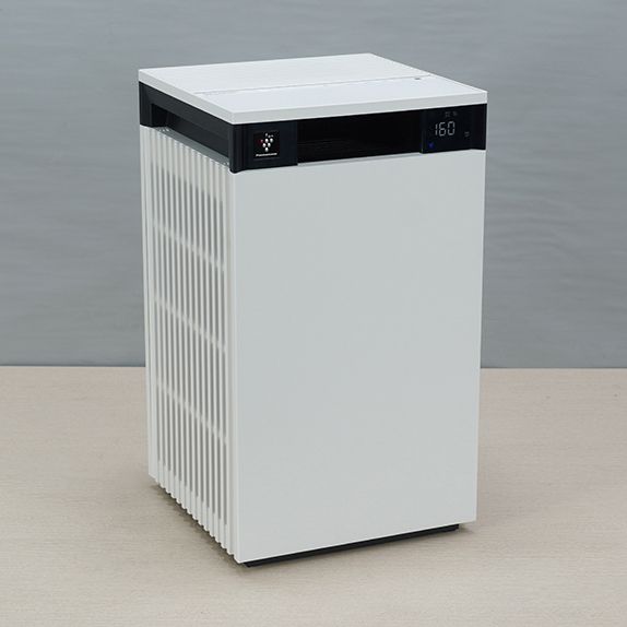 Máy lọc không khí Sharp FX-S120V-W góc nghiêng phải
