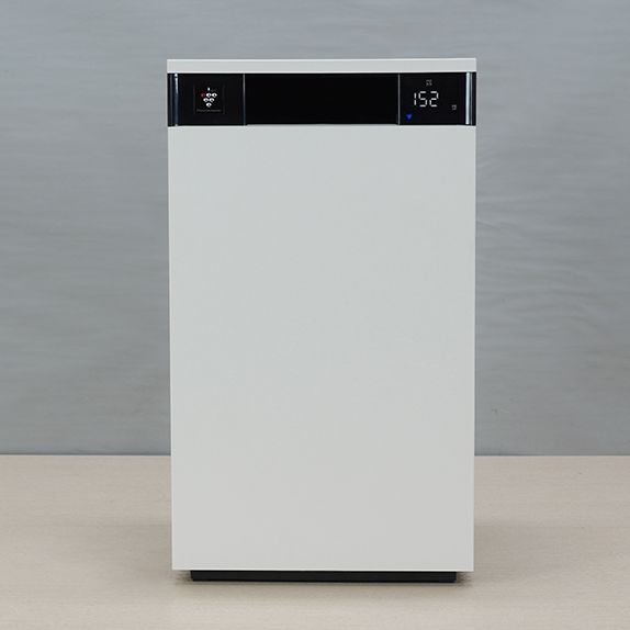 Máy lọc không khí Sharp FX-S120V-W mặt trước