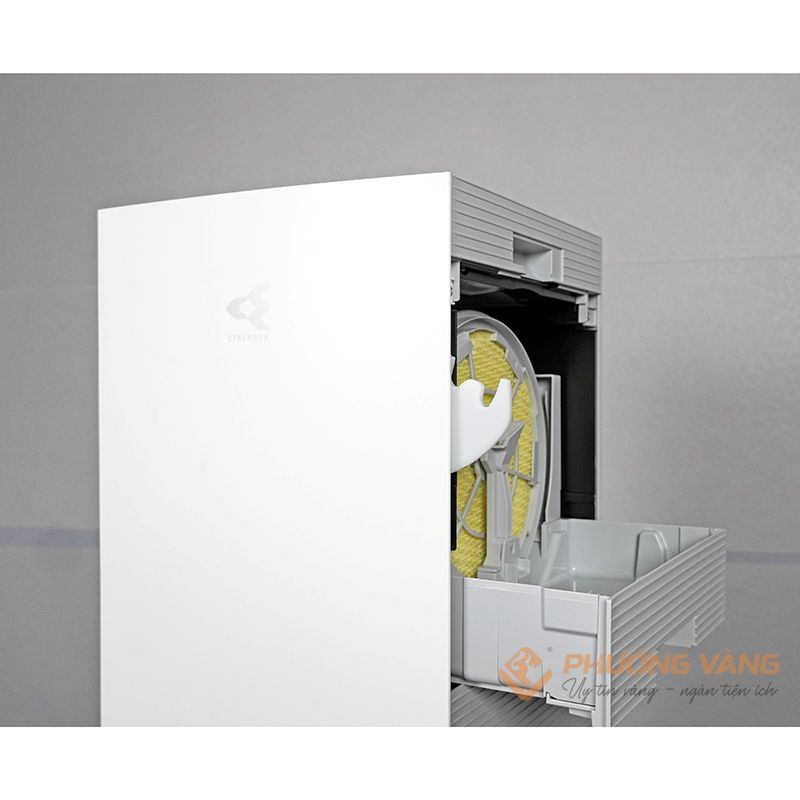 Máy lọc không khí tạo ẩm Daikin MCK70ZVM7-W bộ tạo ẩm
