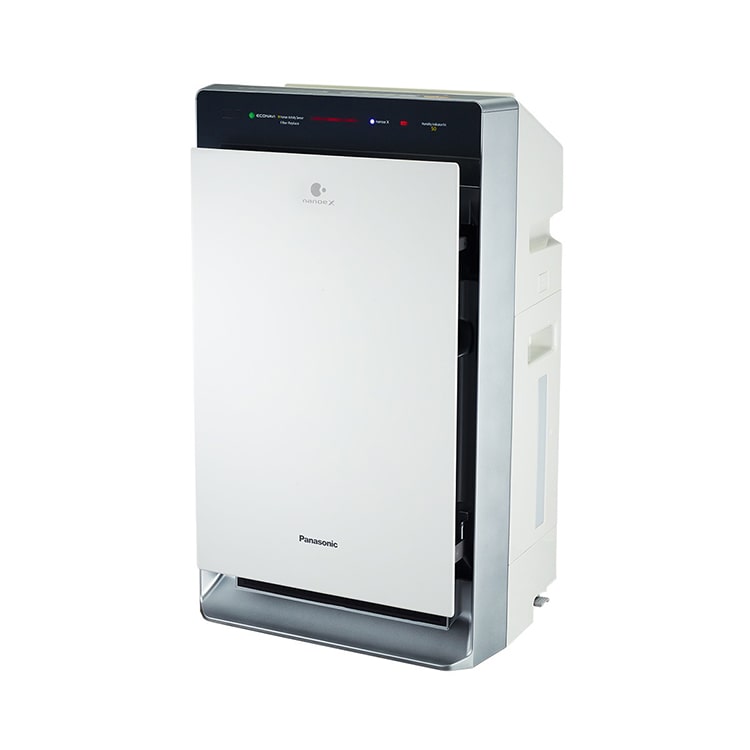 Máy lọc không khí tạo ẩm Panasonic F-VXV70A 52m²